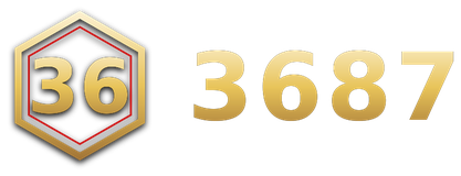 3687 logo