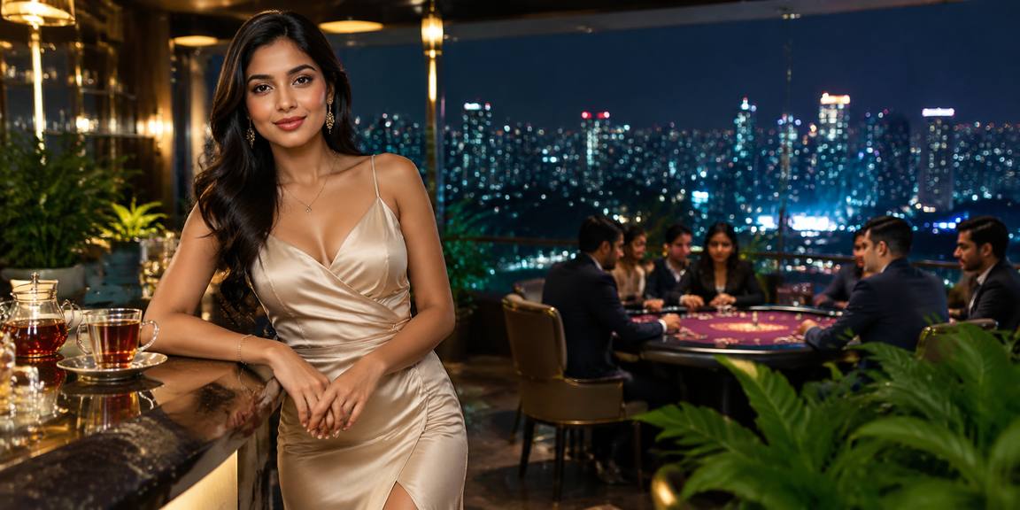 3687 অ্যাকাউন্ট খুলে লবিতে প্রবেশ করুন