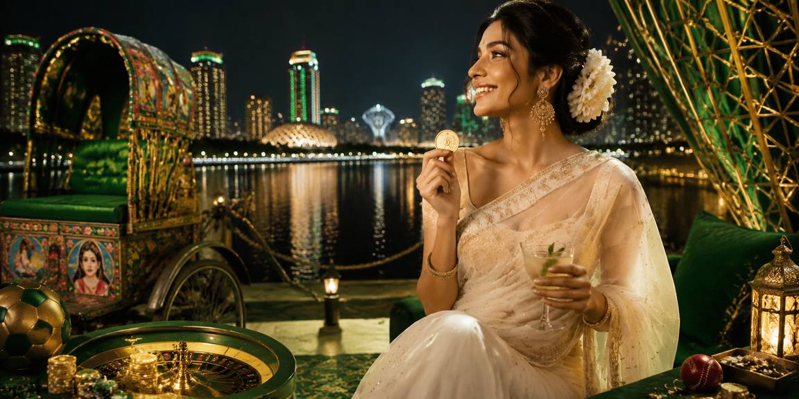 3687 ক্যাসিনো হোল্ডেম
